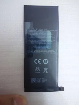 matcheasy 3000mAh High Quality BA791 Battery for Pro 7 Batterie Bateria Accumulator
matcheasy 3000mAh High Quality BA791 Battery for Pro 7 Batterie Bateria Accumulator