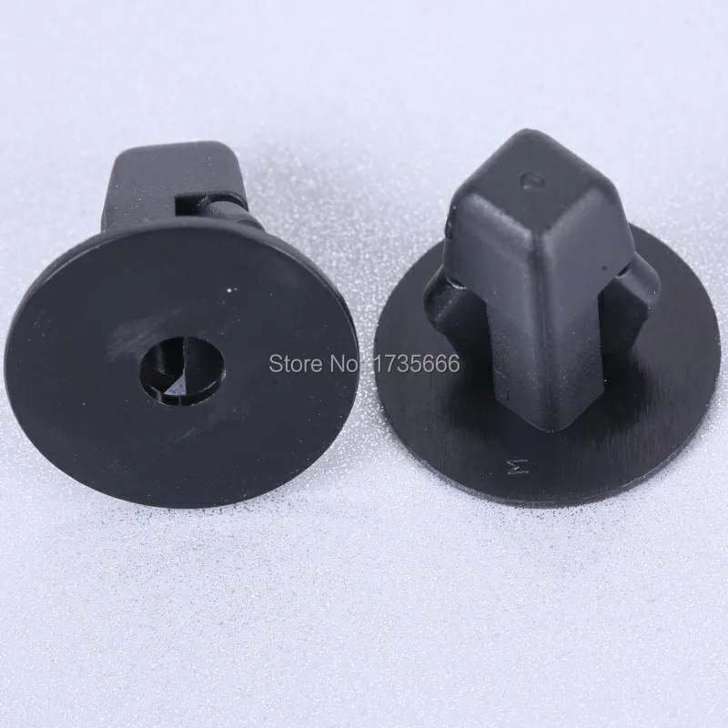 

30PCS Bumper Fender Hood Panel Screw Grommet Clips Fastener for Toyota Corolla Sequoia For Lexus ES350