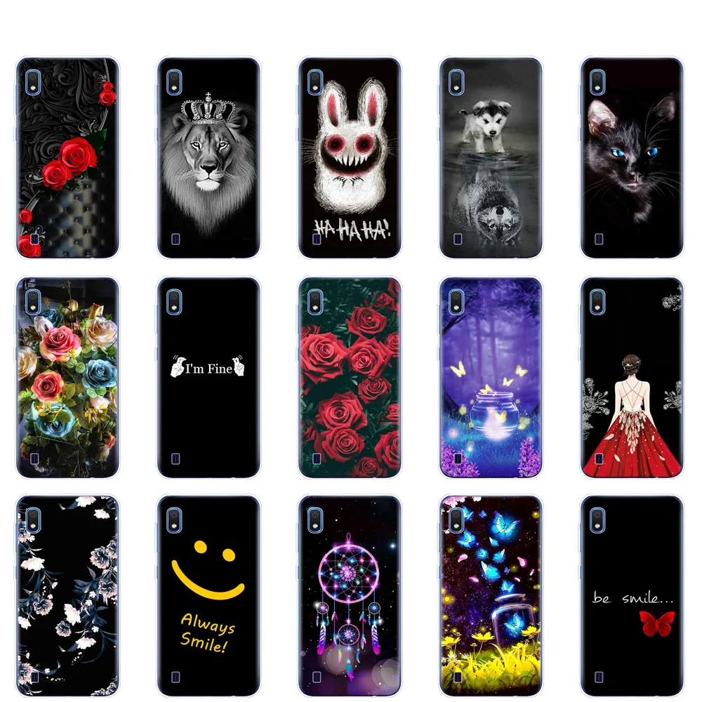 Case For Samsung A10 Case Soft Silicone phone Cover For Samsung Galaxy A10 GalaxyA10 A 10 SM-A105F A105 A105F cartoon coqa shell
Case For Samsung A10 Case Soft Silicone phone Cover For Samsung Galaxy A10 GalaxyA10 A 10 SM-A105F A105 A105F cartoon coqa shell