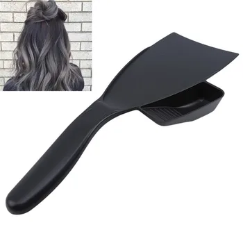 Hair Highlight Board Hair Coloring Paddle Board Professional Hairdressing Styling Tools Dye Black Color Large Wide Board
Hair Highlight Board Hair Coloring Paddle Board Professional Hairdressing Styling Tools Dye Black Color Large Wide Board