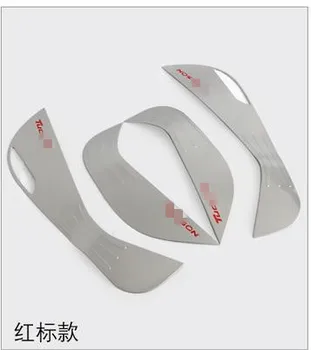 For Hyundai Tucson 2015 2016 2017 2018 Car Stainless Steel Door Anti-Kick Pad Door protection Cover Decoration Car-styling 
For Hyundai Tucson 2015 2016 2017 2018 Car Stainless Steel Door Anti-Kick Pad Door protection Cover Decoration Car-styling