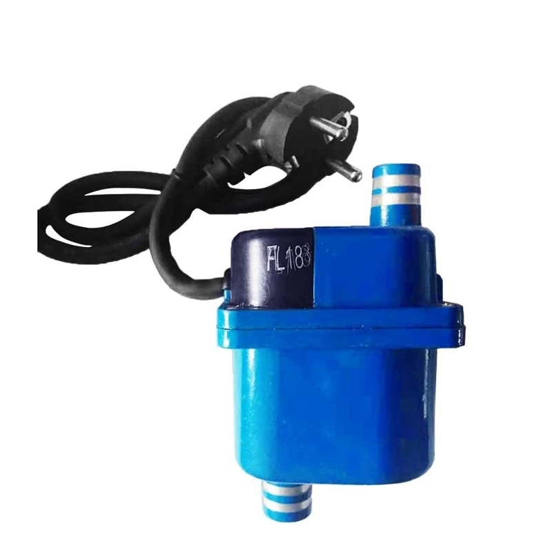Eu Plug Winter Supplies Preheater 2500W Auto Engine Heater 220V Metal Car Water Tank Pump Heater Preheater
Eu Plug Winter Supplies Preheater 2500W Auto Engine Heater 220V Metal Car Water Tank Pump Heater Preheater