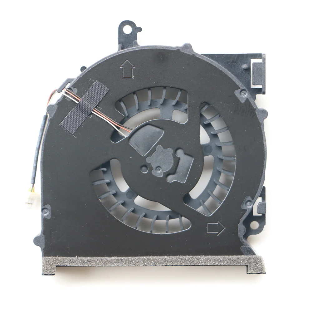New BA31-00135A Cpu Fan For Samsung NP660Z5E NP670Z5E NP680Z5E NP770Z5E NP780Z5E NP870Z5E NP880Z5E Cpu Cooling Fan
New BA31-00135A Cpu Fan For Samsung NP660Z5E NP670Z5E NP680Z5E NP770Z5E NP780Z5E NP870Z5E NP880Z5E Cpu Cooling Fan