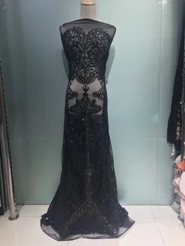 Black African Polish Lace Fabrics High Quality Nigerian Women Clothes Lace Fabric 2019 Soft Swiss Polish Lace Fabric JL064
Black African Polish Lace Fabrics High Quality Nigerian Women Clothes Lace Fabric 2019 Soft Swiss Polish Lace Fabric JL064