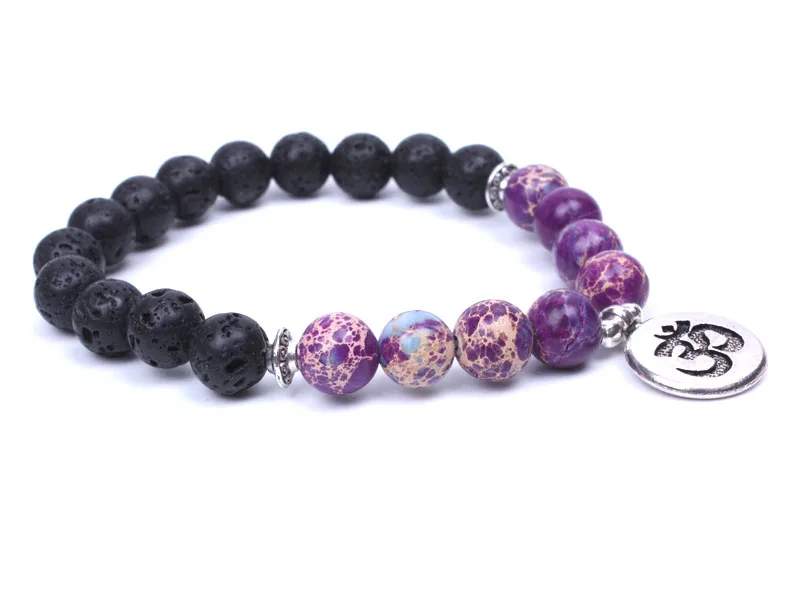 bracelet de Protection Bouddhiste