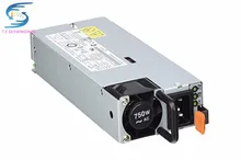 Livre o navio 750 W psu 94Y8078 94Y8079 94Y8071 para X3300 M4/X3500 M4/M4 X3550/X3650 M4 servidor power supply(China)
