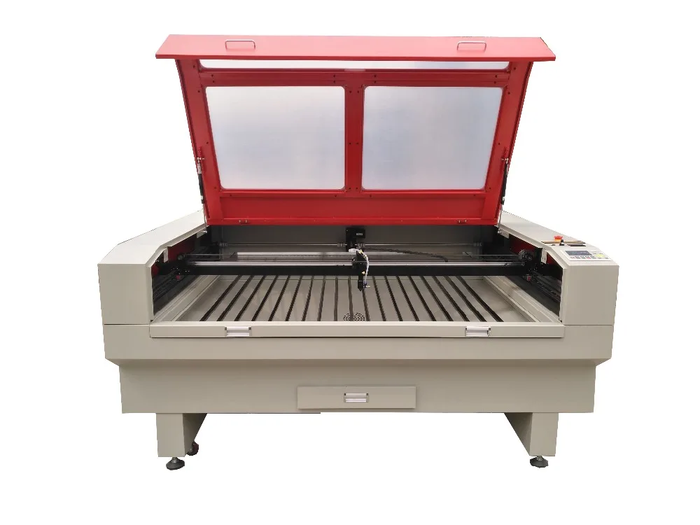 1610 Co2 Laser Engraving And Cut Machine.Blade Work Table.Laser Tube150W 100W 80W. AWC708C Controller For Cut MDF Plywood
1610 Co2 Laser Engraving And Cut Machine.Blade Work Table.Laser Tube150W 100W 80W. AWC708C Controller For Cut MDF Plywood