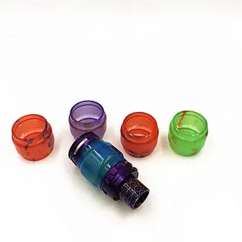 Resin Expansion Tank for TFV12 Prince 8ml Replacement Bubble Glass Tube
Resin Expansion Tank for TFV12 Prince 8ml Replacement Bubble Glass Tube