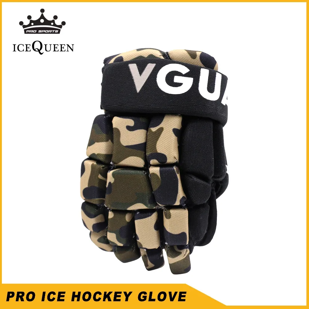 Summer Clearance! Premium Quality Maximum Protection Lightweight Ice Hockey Glove Adult Senior 13'' 14''
Summer Clearance! Premium Quality Maximum Protection Lightweight Ice Hockey Glove Adult Senior 13'' 14''