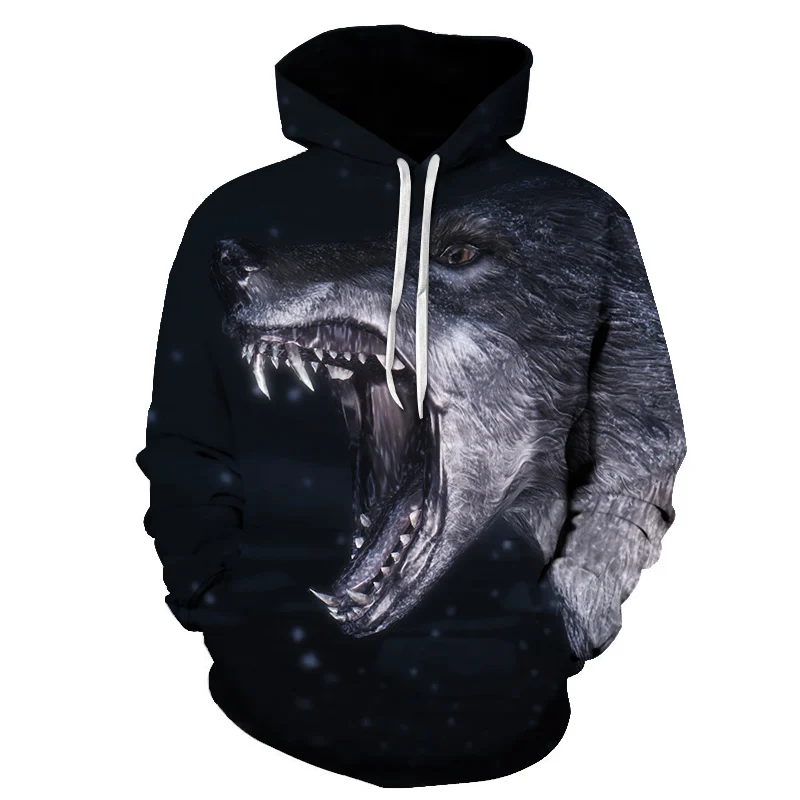 Wolf Sweatshirts 3d hoodie Funny Sweatshirt Anime Sweatshirts Male 3D Sweat shirt Mens Clothing Men Hip Hop 2018
Wolf Sweatshirts 3d hoodie Funny Sweatshirt Anime Sweatshirts Male 3D Sweat shirt Mens Clothing Men Hip Hop 2018