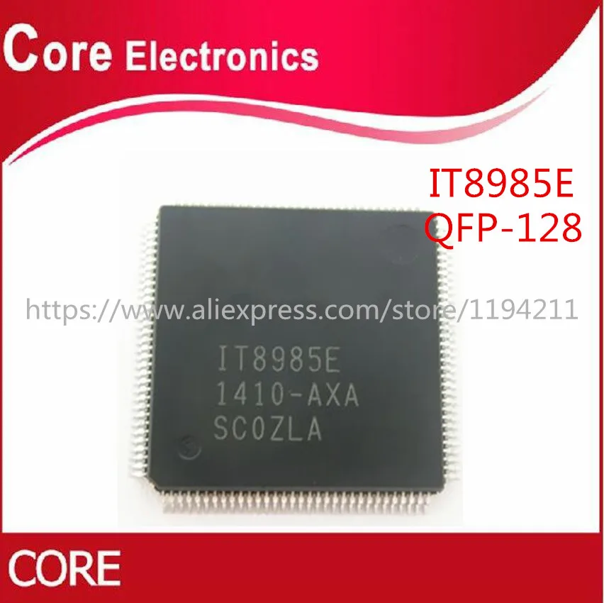 IT8985E 1