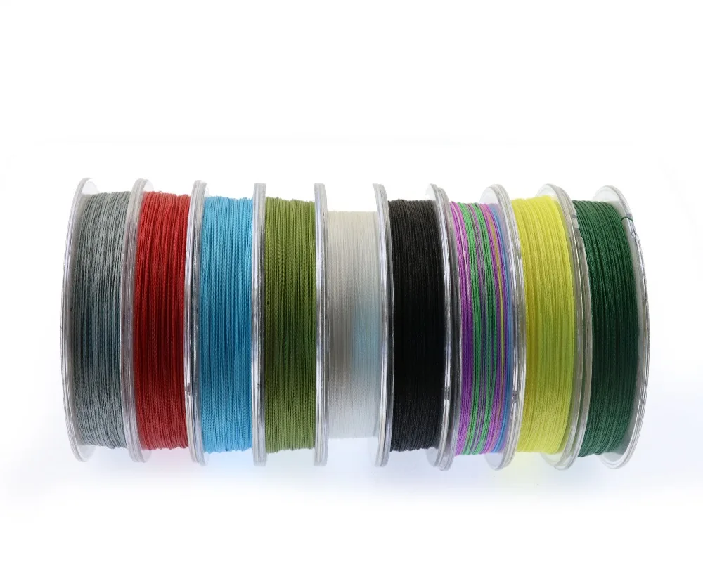 fishing line manufacturer 100M fishing line spooler 4x super strong fishing tackle for sale braided fishing thread 6-100LB fiber
fishing line manufacturer 100M fishing line spooler 4x super strong fishing tackle for sale braided fishing thread 6-100LB fiber