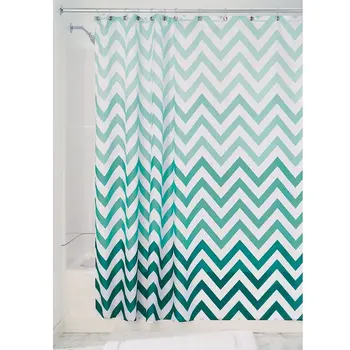 Multi-color optional Shower Curtain Simple Classic Chevron Pattern Blue White Painting Polyester Fabric Bathroom Set Gray White
Multi-color optional Shower Curtain Simple Classic Chevron Pattern Blue White Painting Polyester Fabric Bathroom Set Gray White