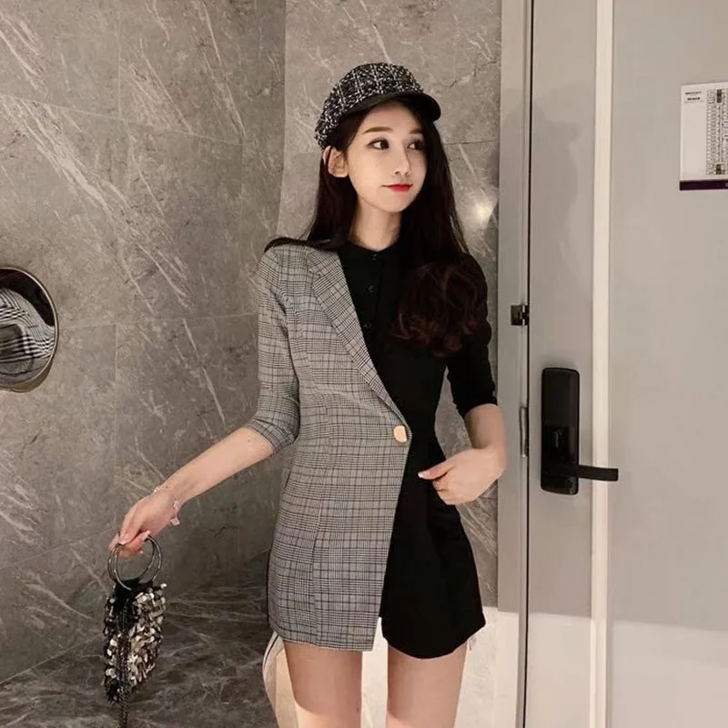 Cheap wholesale 2019 new Spring Summer Autumn Hot selling women's fashion netred casual 2pieces set suit FW93
Cheap wholesale 2019 new Spring Summer Autumn Hot selling women's fashion netred casual 2pieces set suit FW93