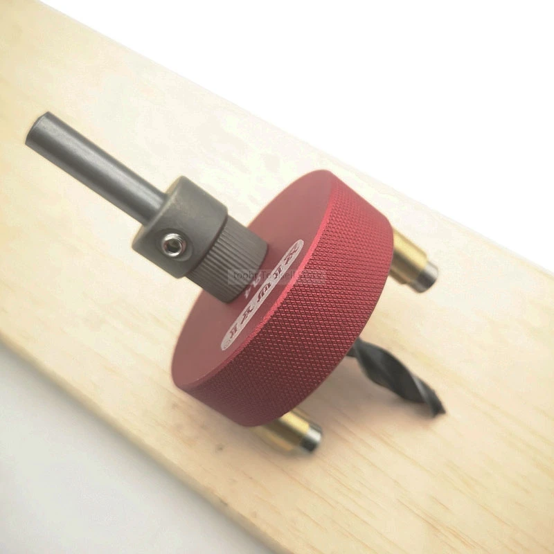 Woodworking Punching Locator Carpenter Drill Set Tenon Hole puncher Woodworking line drawing machine Hand Tools
Woodworking Punching Locator Carpenter Drill Set Tenon Hole puncher Woodworking line drawing machine Hand Tools