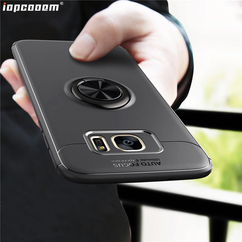 For Samsung Galaxy J6 Plus J6 Prime Case With finger ring Magnetism Holder Phone Back Cover For Galaxy J610 J610F SM-J610F Coque
For Samsung Galaxy J6 Plus J6 Prime Case With finger ring Magnetism Holder Phone Back Cover For Galaxy J610 J610F SM-J610F Coque
