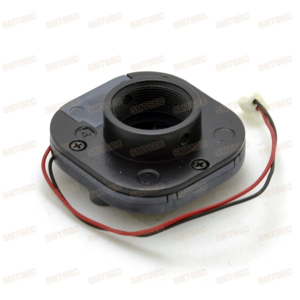 SMTSEC CCTV IR CUT Filter With M12 Mount lens Holder For Fisheye lens To CCTV Board Camera IP Camera Module M12 MINI
SMTSEC CCTV IR CUT Filter With M12 Mount lens Holder For Fisheye lens To CCTV Board Camera IP Camera Module M12 MINI