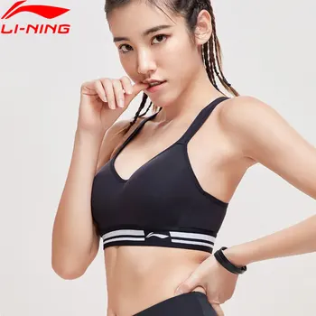 Li-Ning Women Training Series Sports Bra Fitness Running High Support Tight Fit li ning LiNing Sports Bras AUBP056 WBJ197
Li-Ning Women Training Series Sports Bra Fitness Running High Support Tight Fit li ning LiNing Sports Bras AUBP056 WBJ197