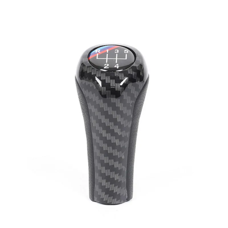 Gear Shift Knob For Bmw E46 E53 E60 E61 E63 E65 E81 E82 E83 E87 E90 E91 E92 1 3 5 6 Series X1 X3 X5 Carbon Fiber Matte
Gear Shift Knob For Bmw E46 E53 E60 E61 E63 E65 E81 E82 E83 E87 E90 E91 E92 1 3 5 6 Series X1 X3 X5 Carbon Fiber Matte
