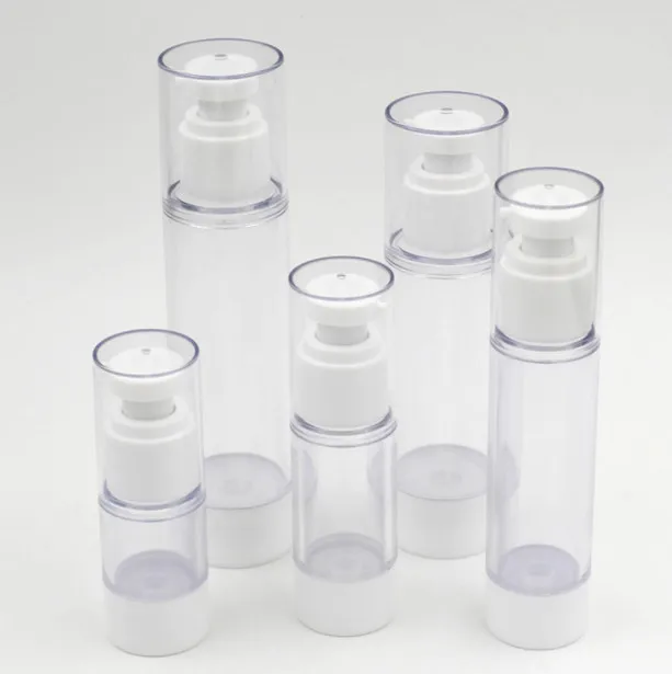 Free shipping - 50ml airless bottle,cosmetic package,cosmetic container,pump bottle
Free shipping - 50ml airless bottle,cosmetic package,cosmetic container,pump bottle
