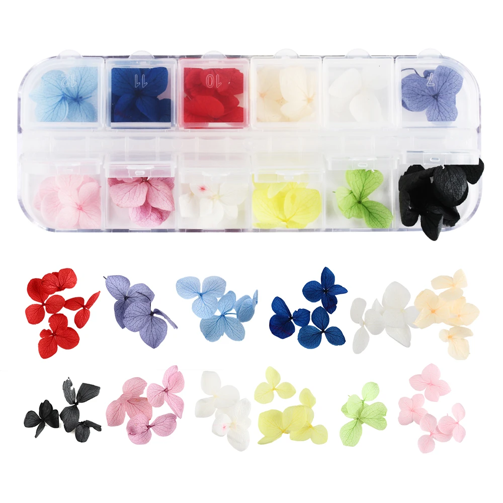 1PC New Style Real 3D Dried Flower Decors With 1 Tweezer DIY Colorful Natural Dried Flower Nail Art Sticker Manicure Decoration
1PC New Style Real 3D Dried Flower Decors With 1 Tweezer DIY Colorful Natural Dried Flower Nail Art Sticker Manicure Decoration