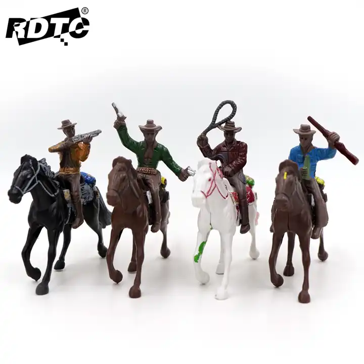 the cowboy toy