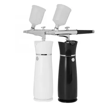 100-240v Handheld Oxygen Sprayer Micro Face Moisturizing Spray Machine Skin Rejuvenation Anti-Aging Ultrasonic New
100-240v Handheld Oxygen Sprayer Micro Face Moisturizing Spray Machine Skin Rejuvenation Anti-Aging Ultrasonic New