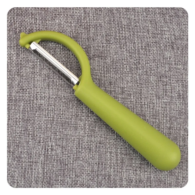 Vegetable & Fruit Peeler Parer Julienne Cutter Slicer Stainless Steel Blade Cooking tools set kitchen accessories
Vegetable & Fruit Peeler Parer Julienne Cutter Slicer Stainless Steel Blade Cooking tools set kitchen accessories
