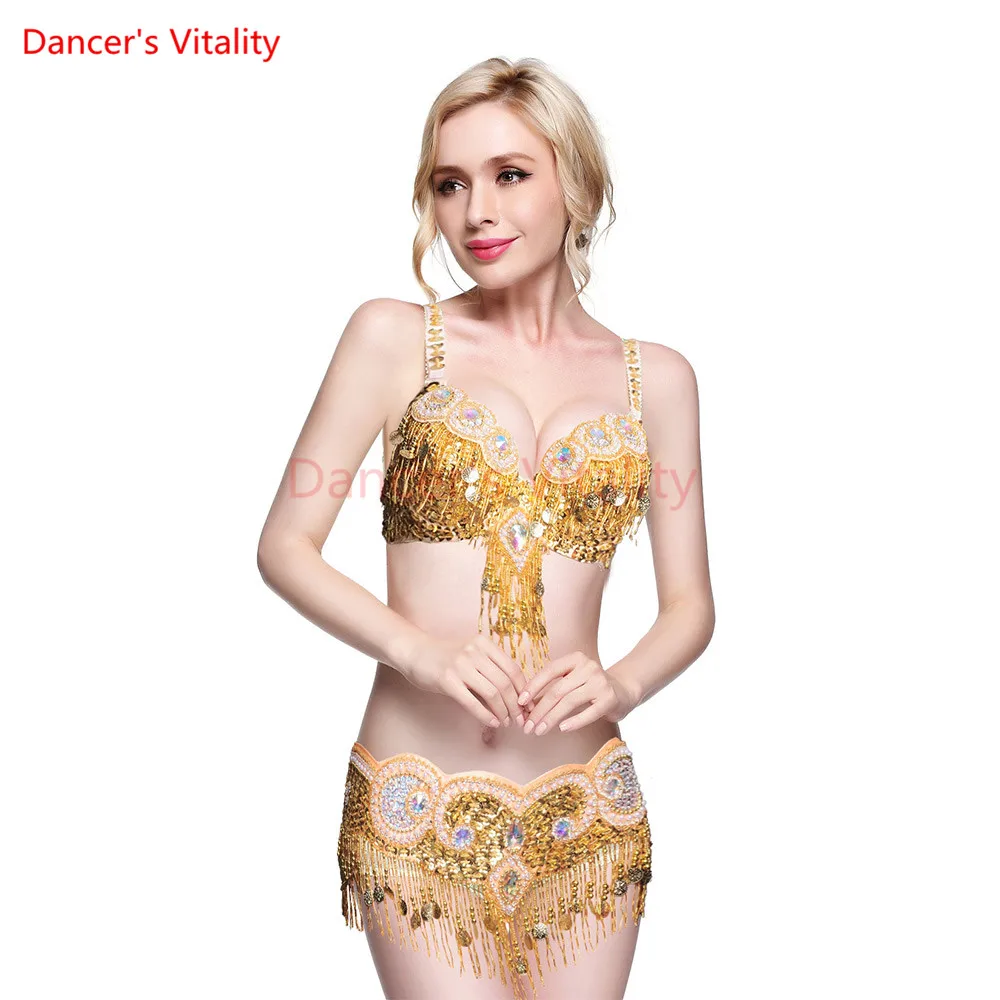 New 2017 Women's belly dance set costume belly dancing clothes Sexy Night dance bellydance Carnival Tops Chain BRA Belt
New 2017 Women's belly dance set costume belly dancing clothes Sexy Night dance bellydance Carnival Tops Chain BRA Belt