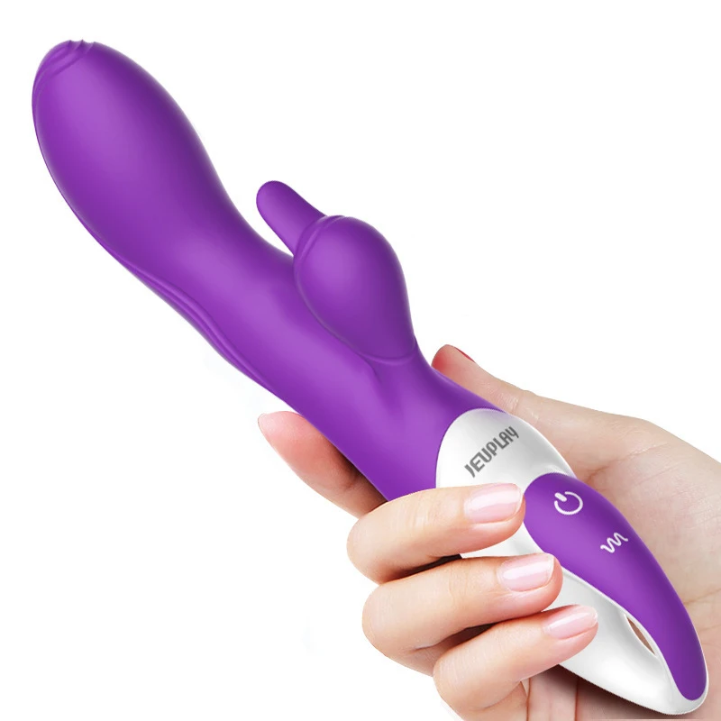 Женский Вибратор Массаж