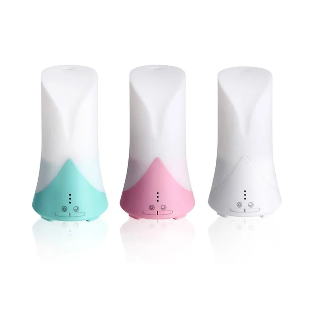 Mini Air Humidifier USB Humidifier Essential Oil Diffuser Outlet Aromatherapy Spray Machine Household Air Humidifier