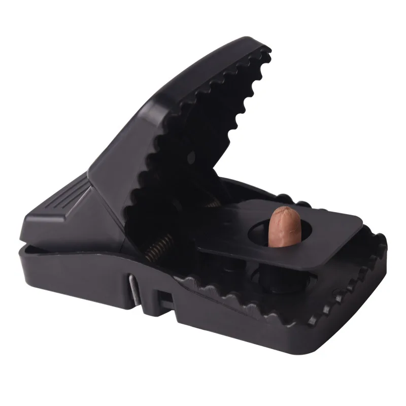High Quality 3 pcs Reusable Catching Rats Rat Traps Rodent Mousetrap Bait Spring Catcher Control Trap Easy Catching Rat Trap
High Quality 3 pcs Reusable Catching Rats Rat Traps Rodent Mousetrap Bait Spring Catcher Control Trap Easy Catching Rat Trap