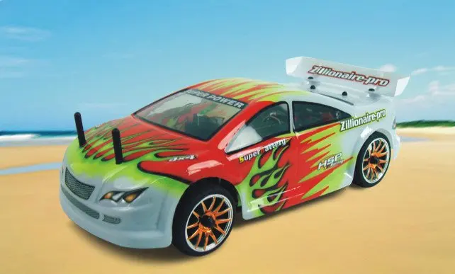 HSP 94182 Pro RC racing vehicle 1/16th Scale Electric Powered On Road Touring Car +2.4G radio transmitter P2
HSP 94182 Pro RC racing vehicle 1/16th Scale Electric Powered On Road Touring Car +2.4G radio transmitter P2