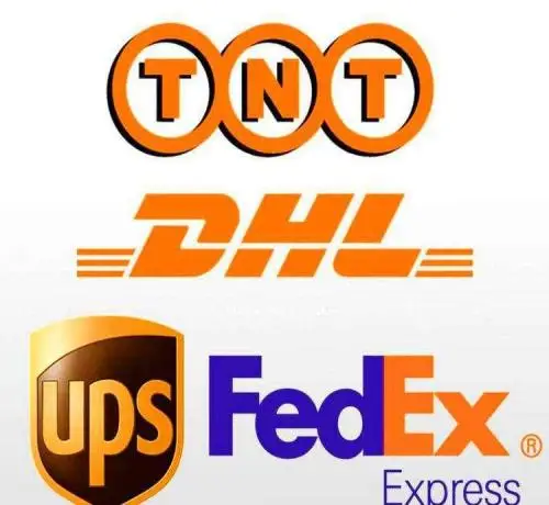 Freight links