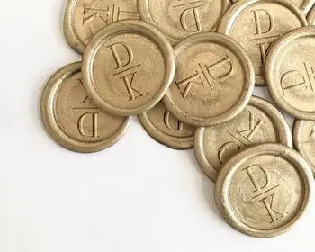 Monogram Wax Stickers, Custom Wax Seal Stickers, Wedding Wax Seals, Self Adhesive Wax Seals, RSVP Seal Stickers, Envelope Seals
Monogram Wax Stickers, Custom Wax Seal Stickers, Wedding Wax Seals, Self Adhesive Wax Seals, RSVP Seal Stickers, Envelope Seals