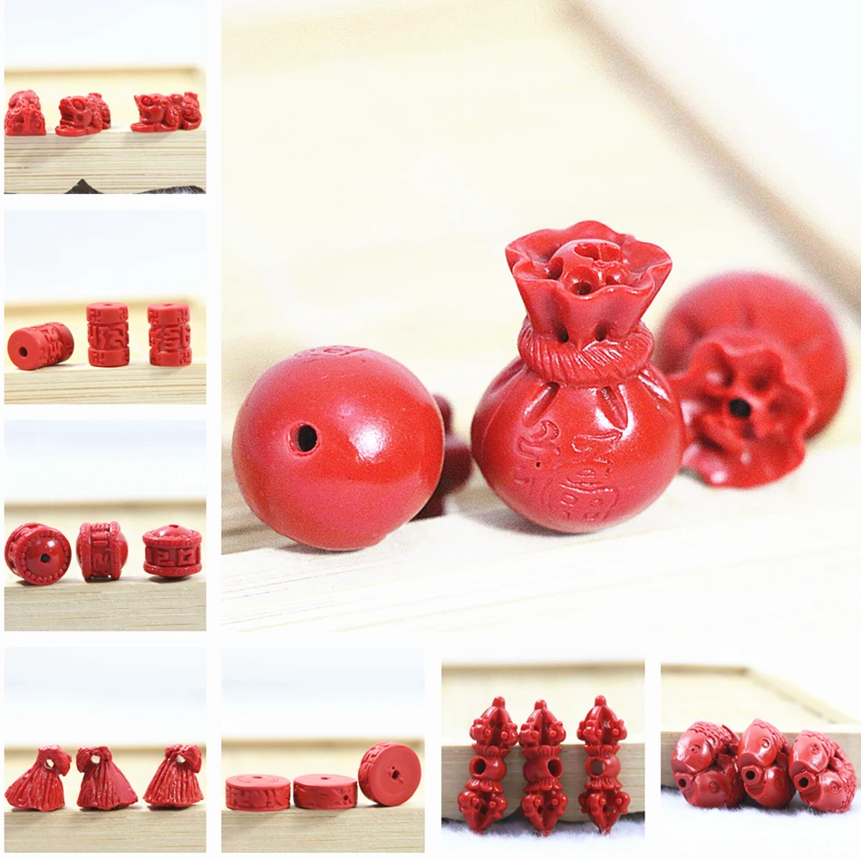 Special red imitation cinnabar pendant new beads accessories hot sell gems diy jewelry 5pcs B950
Special red imitation cinnabar pendant new beads accessories hot sell gems diy jewelry 5pcs B950