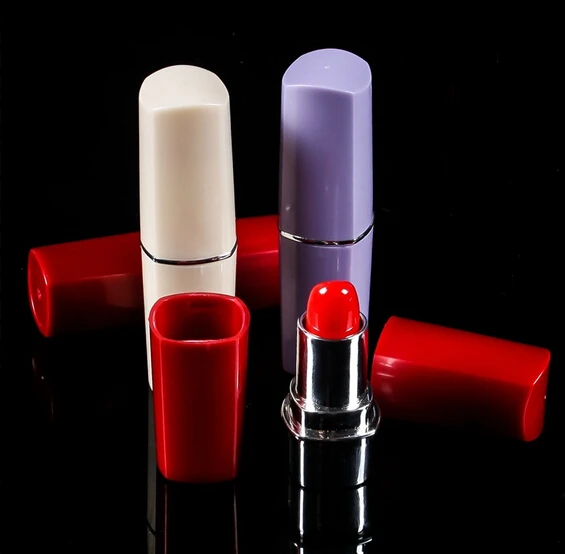 New Secret Lipstick Shaped Stash Medicine Pill Pills Box Holder Organizer Case, Random color!
New Secret Lipstick Shaped Stash Medicine Pill Pills Box Holder Organizer Case, Random color!