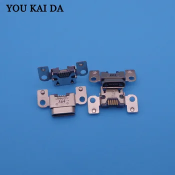 10pcs/lot micro Charging Port usb jack socket connector dock plug replacement 5pin Repair Parts for Amazon Kindle Fire HD 7 3rd
10pcs/lot micro Charging Port usb jack socket connector dock plug replacement 5pin Repair Parts for Amazon Kindle Fire HD 7 3rd