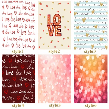 3x5ft Allenjoy Valentine's Day photography backdrops for cute baby love kids newborn children photobooth hearts arrow background
3x5ft Allenjoy Valentine's Day photography backdrops for cute baby love kids newborn children photobooth hearts arrow background