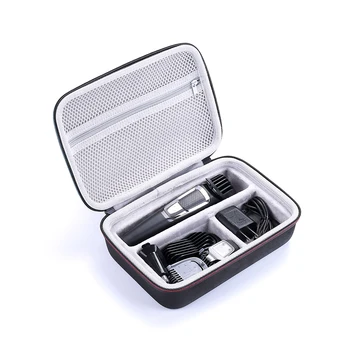 Newest Portable Protective Box Cover Bag Case For Philips Norelco Multigroom Series 3000/5000/7000 MG3750 MG5750/49 MG7750/49
Newest Portable Protective Box Cover Bag Case For Philips Norelco Multigroom Series 3000/5000/7000 MG3750 MG5750/49 MG7750/49