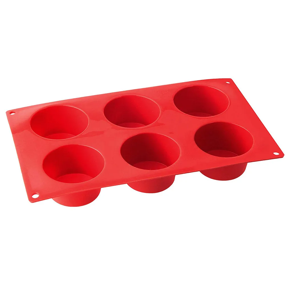 Cylinder Shape Silicone Mold For Baking Mousse Cake Candle Silicone Form Pastry Tools Bakery Silicone Molds Cake Form z0621#30
Cylinder Shape Silicone Mold For Baking Mousse Cake Candle Silicone Form Pastry Tools Bakery Silicone Molds Cake Form z0621#30