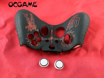 OCGAME new special design Soft Silicone Case Cover silicone case For Xbox One Controller with Thumbstick joystick cap
OCGAME new special design Soft Silicone Case Cover silicone case For Xbox One Controller with Thumbstick joystick cap