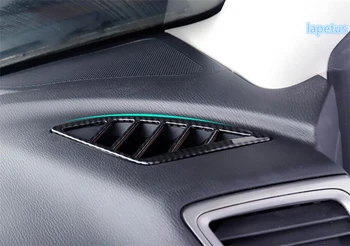 Lapetus For Mazda 3 AXELA Sedan Hatchback 2017 2018 ABS Inside Air Conditioning AC Outlet Vent Decoration Frame Cover Trim 2 Pcs
Lapetus For Mazda 3 AXELA Sedan Hatchback 2017 2018 ABS Inside Air Conditioning AC Outlet Vent Decoration Frame Cover Trim 2 Pcs