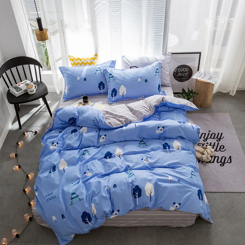 Family Kids Bed Comforter Duvet Cover Queen Luxury Bedding Set King Size with Quilt Cover, Bed Sheet, PillowCase Bedcothes
Family Kids Bed Comforter Duvet Cover Queen Luxury Bedding Set King Size with Quilt Cover, Bed Sheet, PillowCase Bedcothes