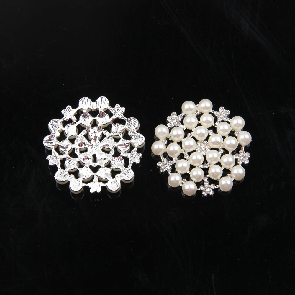 2pcs/lot 1.3" Gold Silver Plated Metal Button Rhinestone Pearl Button Bridal Prom Jewelry Hair Accessories Embellishment
2pcs/lot 1.3" Gold Silver Plated Metal Button Rhinestone Pearl Button Bridal Prom Jewelry Hair Accessories Embellishment