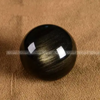 AAAA++1PC 50mm Top Gold Sheen Obsidian Crystal Sphere Ball Gemstone Healing Reiki C227 CRYSTAL BALL CRYSTAL LOVE
AAAA++1PC 50mm Top Gold Sheen Obsidian Crystal Sphere Ball Gemstone Healing Reiki C227 CRYSTAL BALL CRYSTAL LOVE