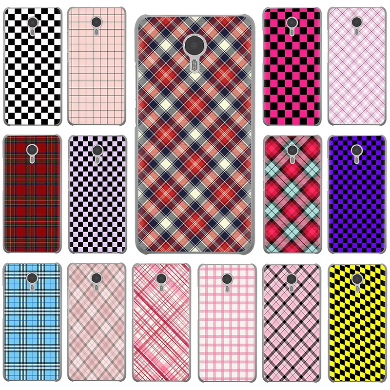 Checkerboard Plaid Checked Checkered Hard phone cover case for Meizu M3 M5 M6 Note M3S Mini M5 M5C M5S M6S
Checkerboard Plaid Checked Checkered Hard phone cover case for Meizu M3 M5 M6 Note M3S Mini M5 M5C M5S M6S