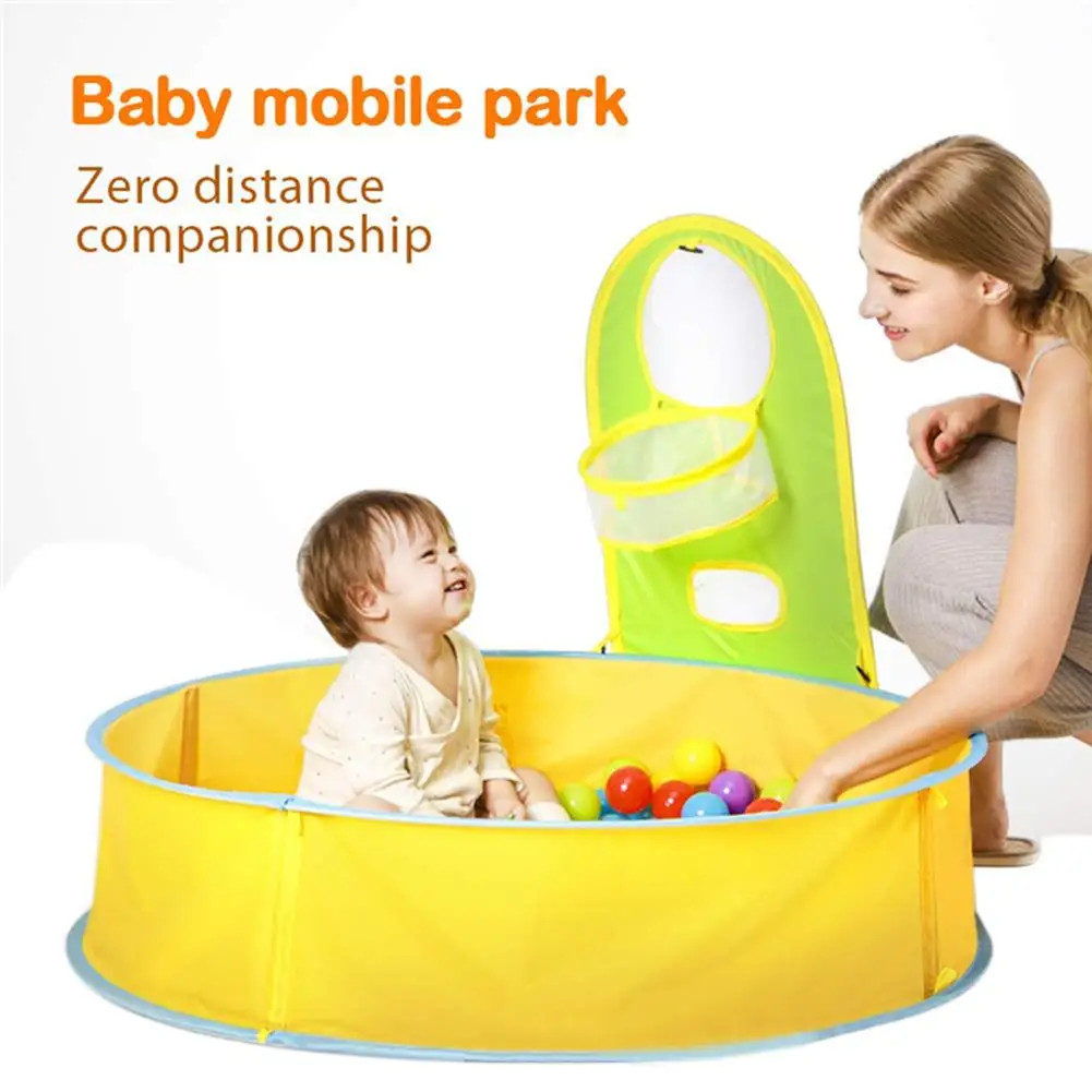 Beach Tent UV Protection Pool Tent Sun Shelter Portable Kids Ball Pit Play Tent Indoor Outdoor Paddling Pool Beach Canopy Tent
Beach Tent UV Protection Pool Tent Sun Shelter Portable Kids Ball Pit Play Tent Indoor Outdoor Paddling Pool Beach Canopy Tent