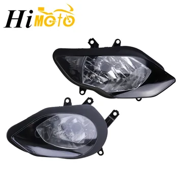 Motorcycle Accessories Headlight Head Light Lamp Headlamp Assembly Housing Kit For BMW S1000RR S 1000 RR 2015 2016 15 16
Motorcycle Accessories Headlight Head Light Lamp Headlamp Assembly Housing Kit For BMW S1000RR S 1000 RR 2015 2016 15 16