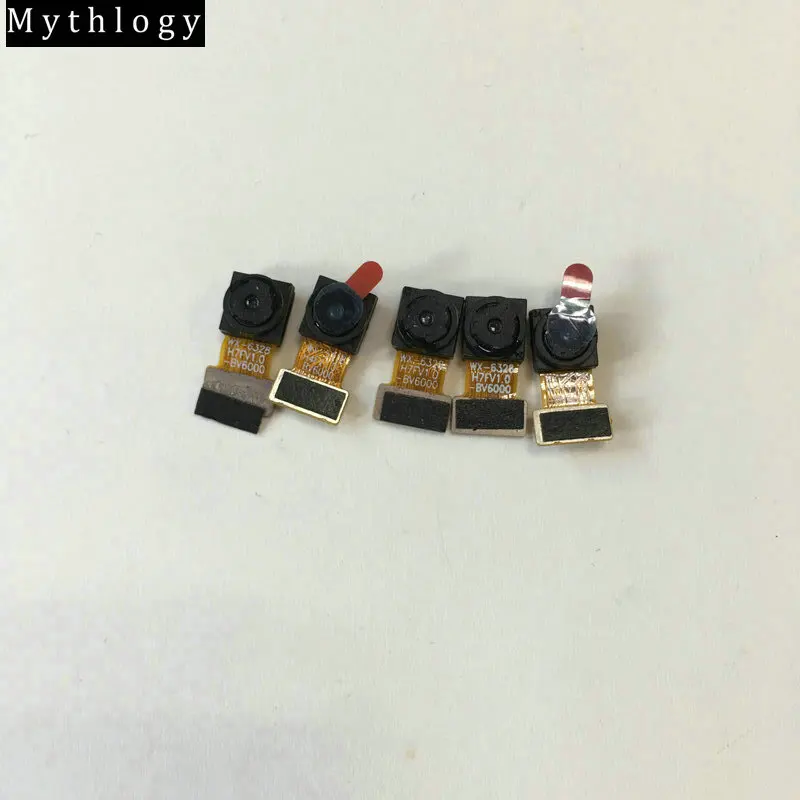 Front Camera for Blackview BV6000 BV6000s Mobile Phone Camera FPC Repair Part Mythology
Front Camera for Blackview BV6000 BV6000s Mobile Phone Camera FPC Repair Part Mythology